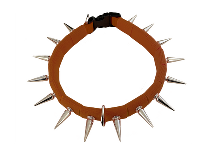 CoyoteCollar - Doot's Pet LLC Collars For A Cause