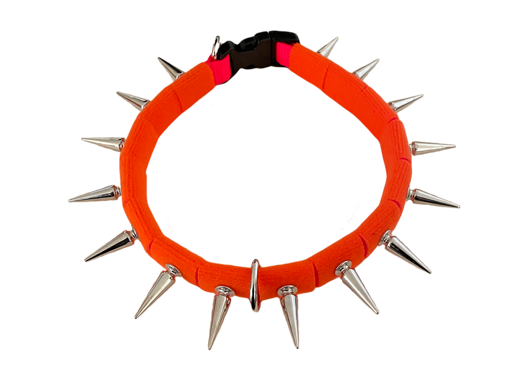 CoyoteCollar - Doot's Pet LLC Collars For A Cause