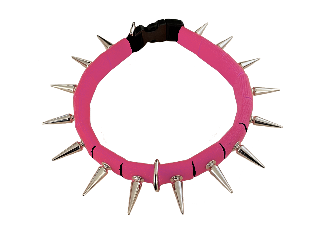 CoyoteCollar - Doot's Pet LLC Collars For A Cause