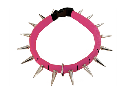 CoyoteCollar - Doot's Pet LLC Collars For A Cause