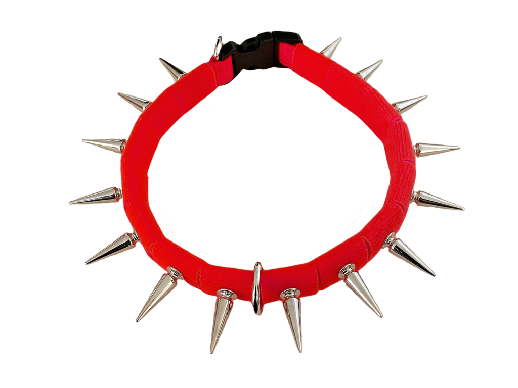 CoyoteCollar - Doot's Pet LLC Collars For A Cause