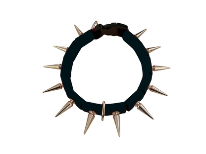 CoyoteCollar - Doot's Pet LLC Collars For A Cause