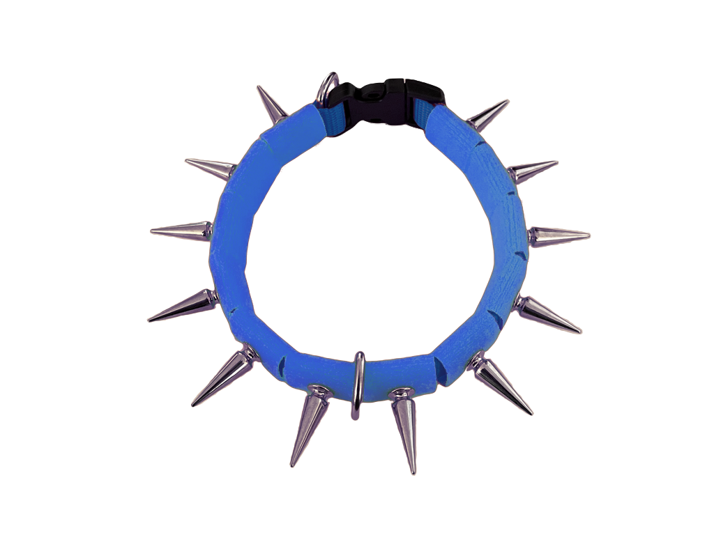 CoyoteCollar - Doot's Pet LLC Collars For A Cause