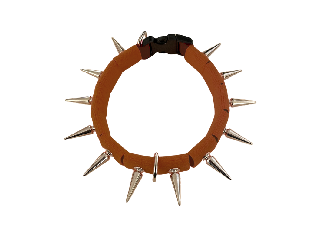 CoyoteCollar - Doot's Pet LLC Collars For A Cause