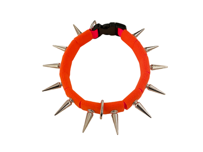 CoyoteCollar - Doot's Pet LLC Collars For A Cause