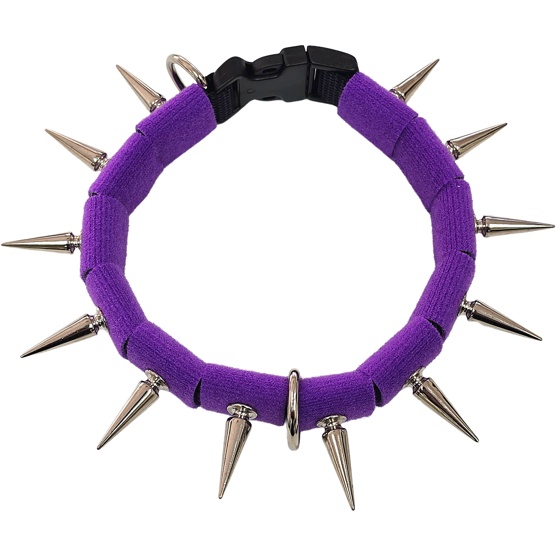 CoyoteCollar - Doot's Pet LLC Collars For A Cause