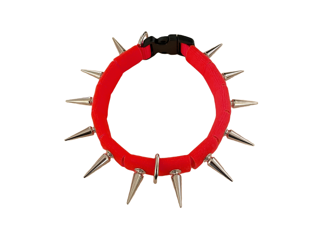 CoyoteCollar - Doot's Pet LLC Collars For A Cause