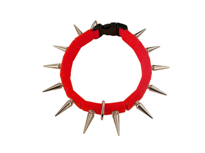 CoyoteCollar - Doot's Pet LLC Collars For A Cause