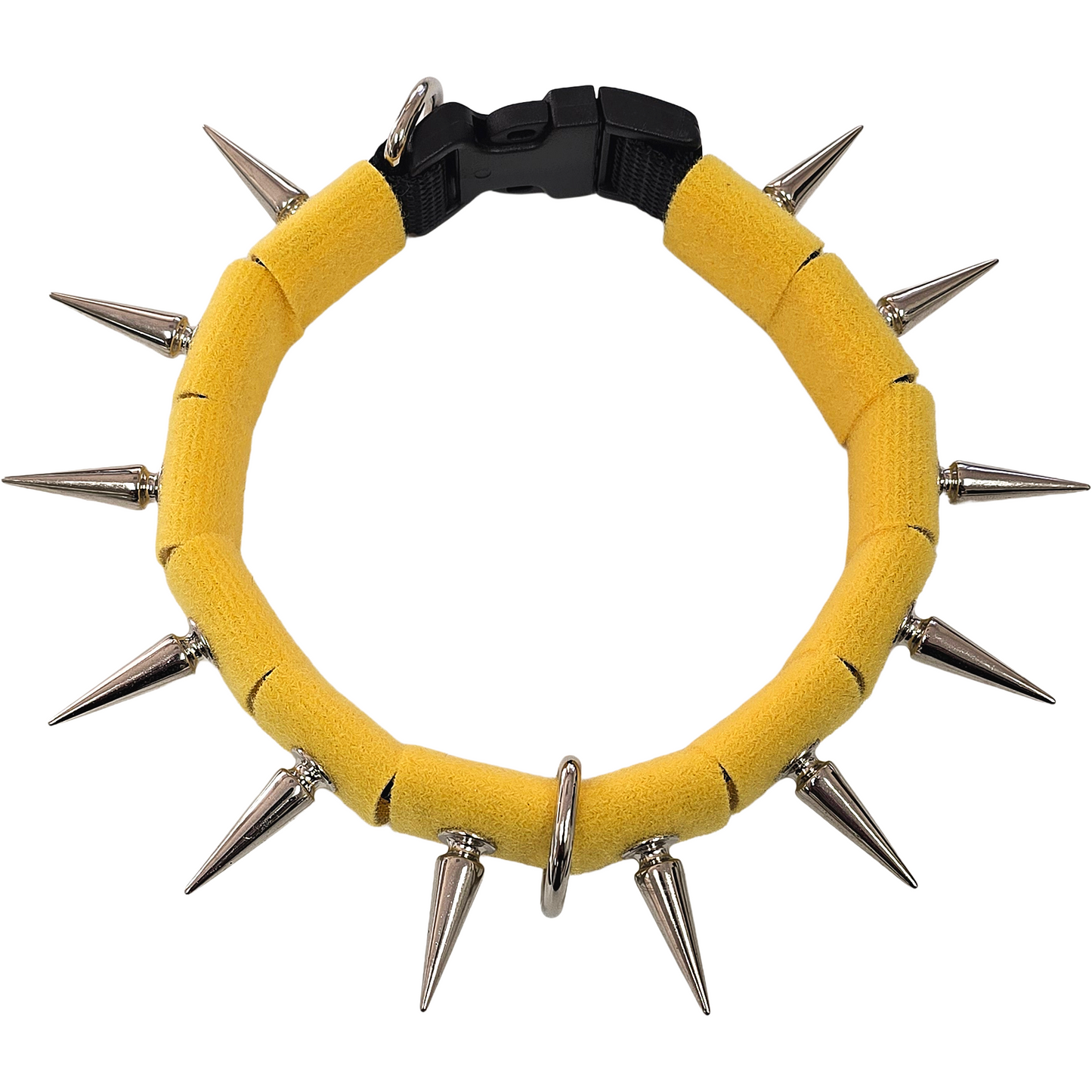 CoyoteCollar - Doot's Pet LLC Collars For A Cause