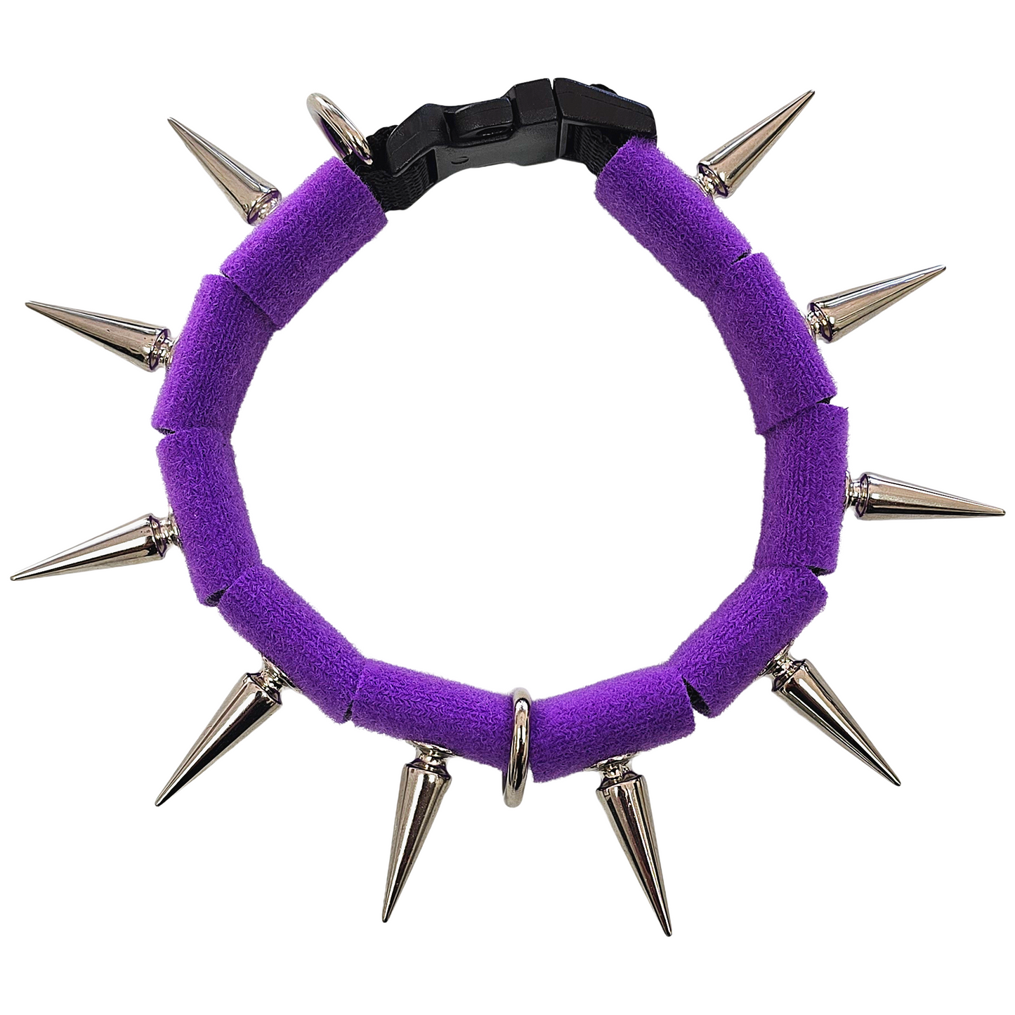 CoyoteCollar - Doot's Pet LLC Collars For A Cause