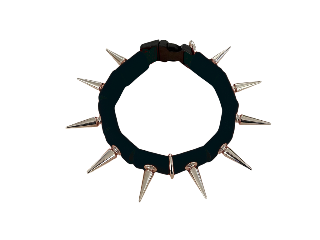 CoyoteCollar - Doot's Pet LLC Collars For A Cause