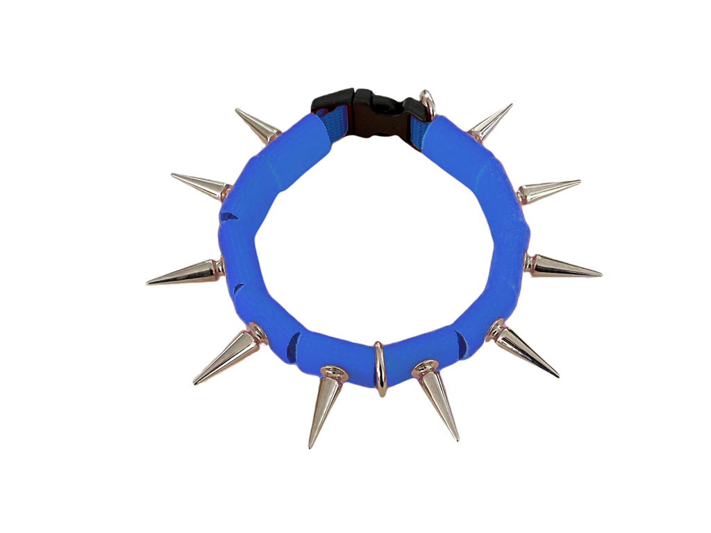 CoyoteCollar - Doot's Pet LLC Collars For A Cause