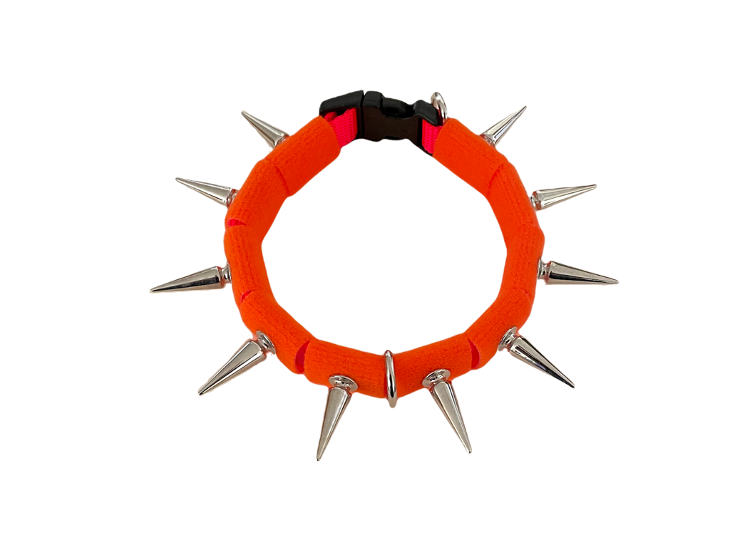 CoyoteCollar - Doot's Pet LLC Collars For A Cause