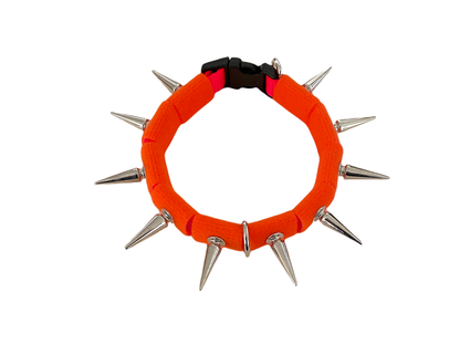 CoyoteCollar - Doot's Pet LLC Collars For A Cause