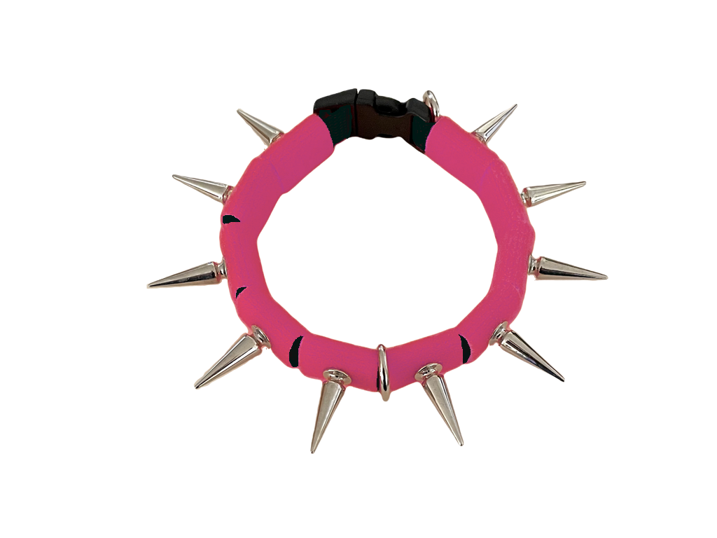 CoyoteCollar - Doot's Pet LLC Collars For A Cause