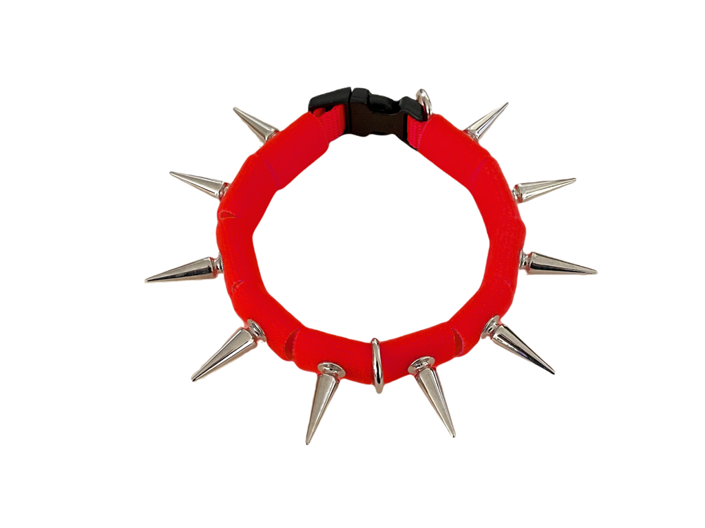 CoyoteCollar - Doot's Pet LLC Collars For A Cause