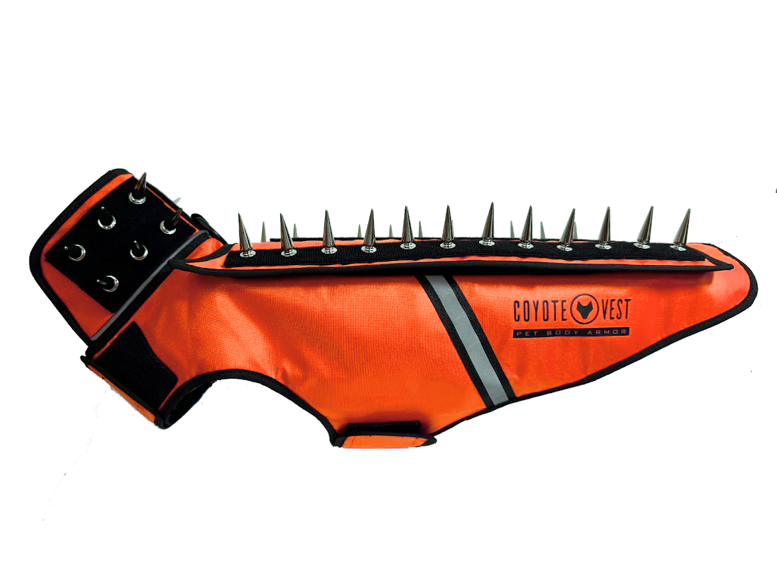 HawkVest - Doot's Pet LLC Collars For A Cause