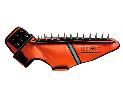 HawkVest - Doot's Pet LLC Collars For A Cause