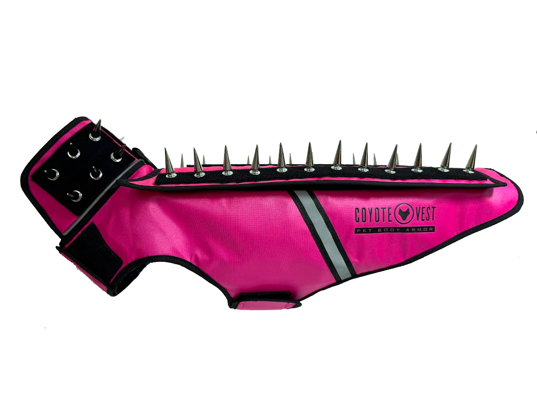 HawkVest - Doot's Pet LLC Collars For A Cause