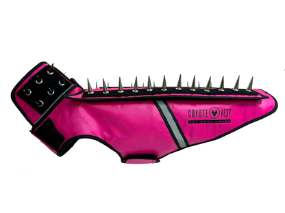 HawkVest - Doot's Pet LLC Collars For A Cause