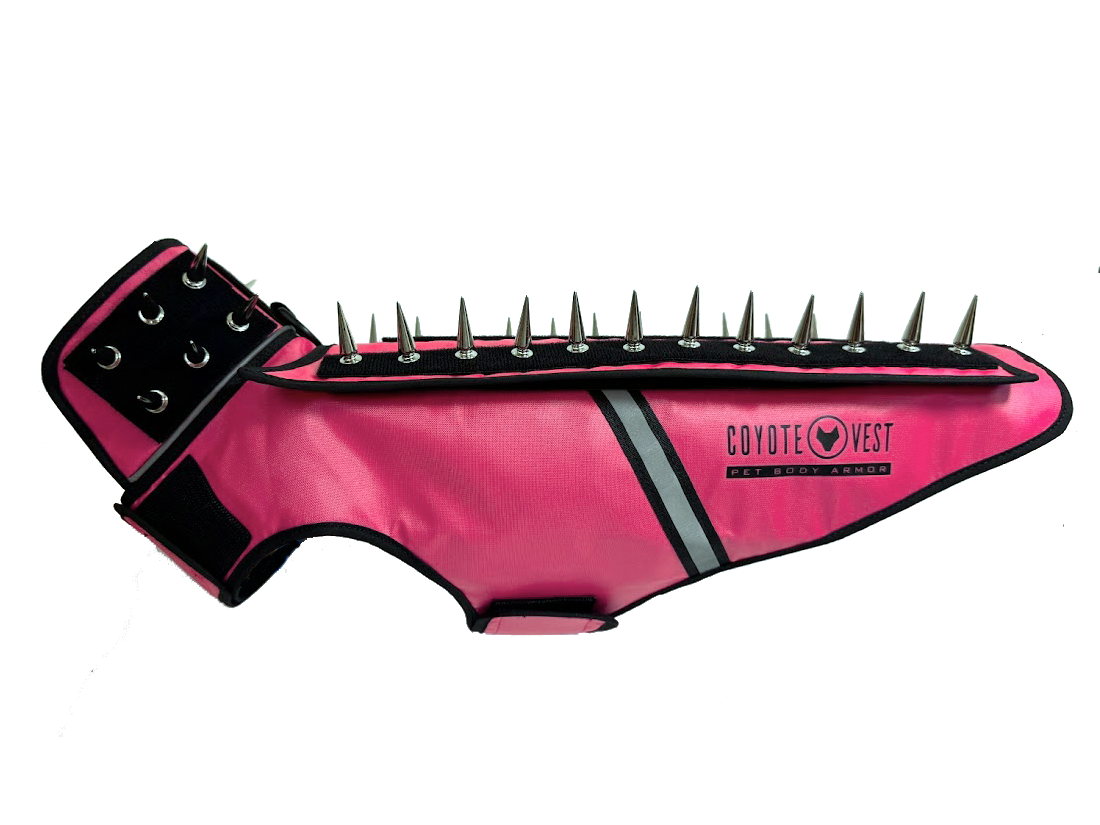 HawkVest - Doot's Pet LLC Collars For A Cause