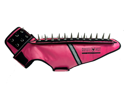 HawkVest - Doot's Pet LLC Collars For A Cause