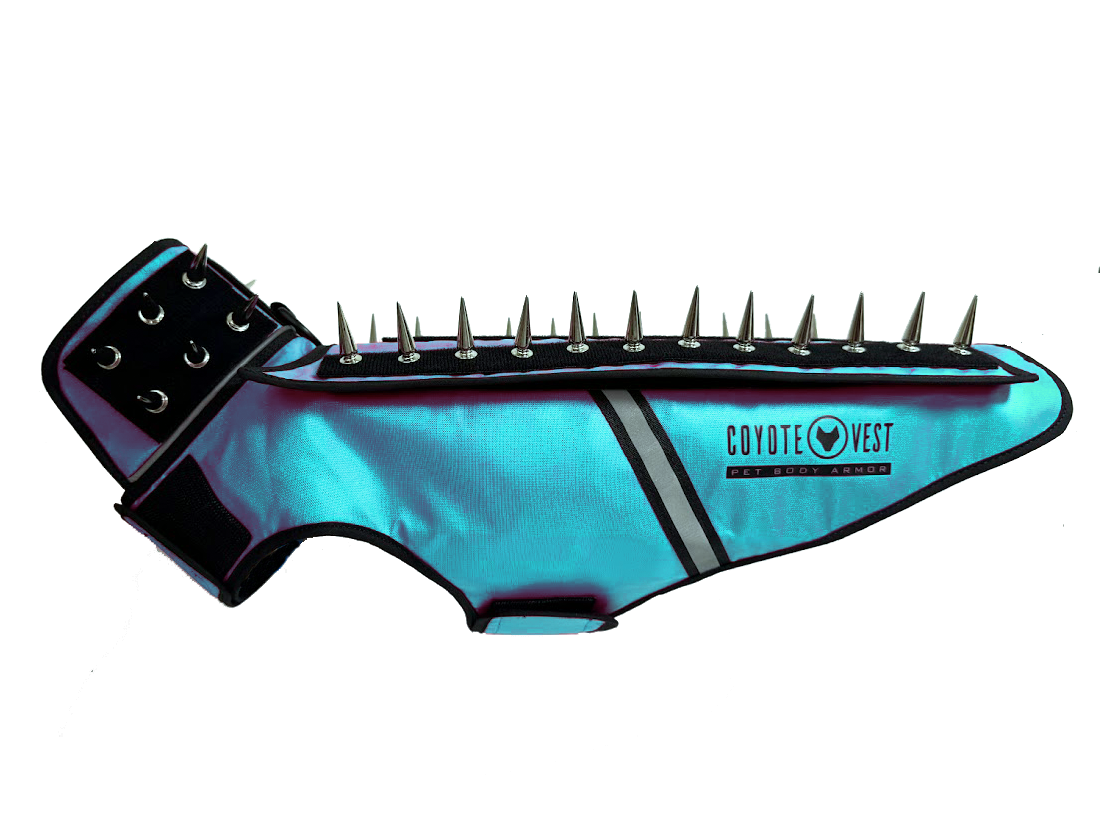 HawkVest - Doot's Pet LLC Collars For A Cause