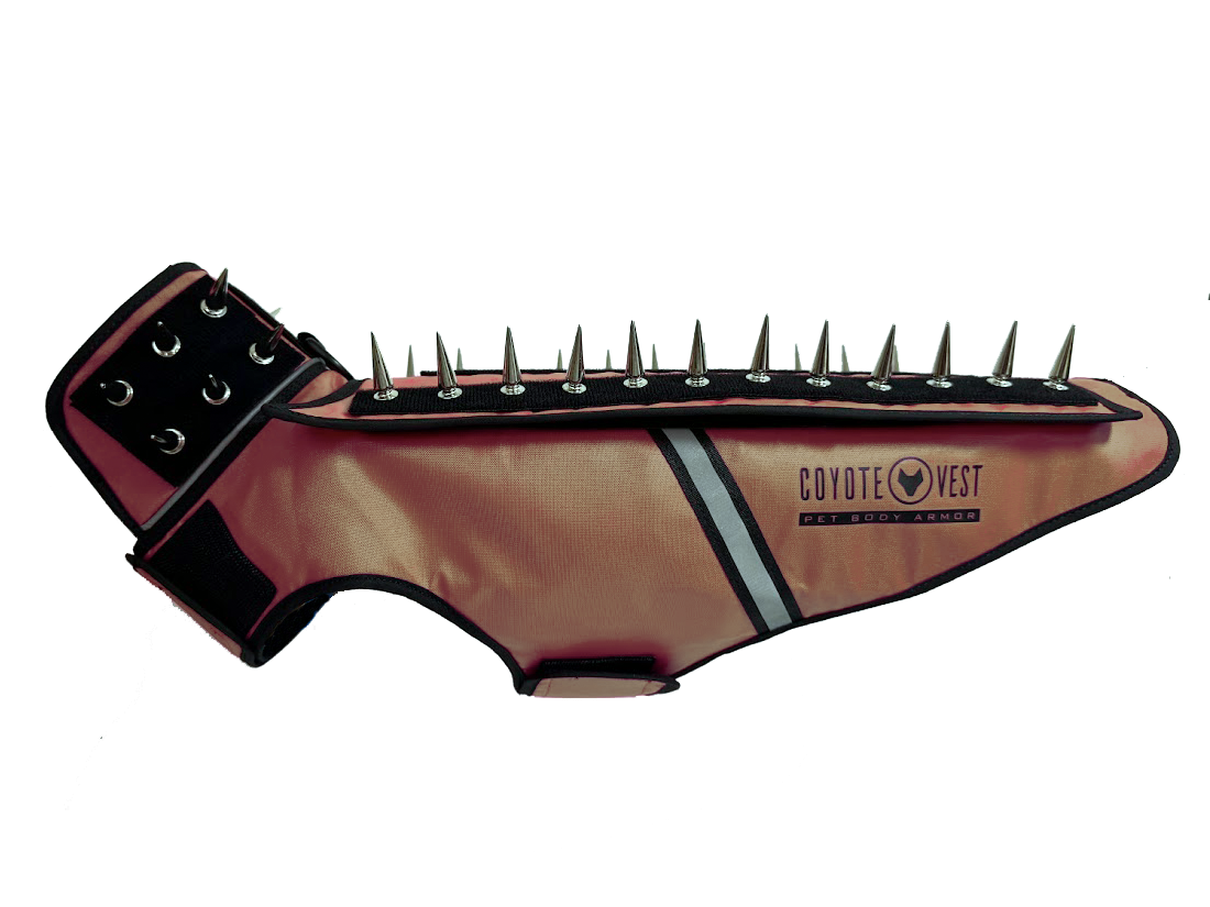 HawkVest - Doot's Pet LLC Collars For A Cause