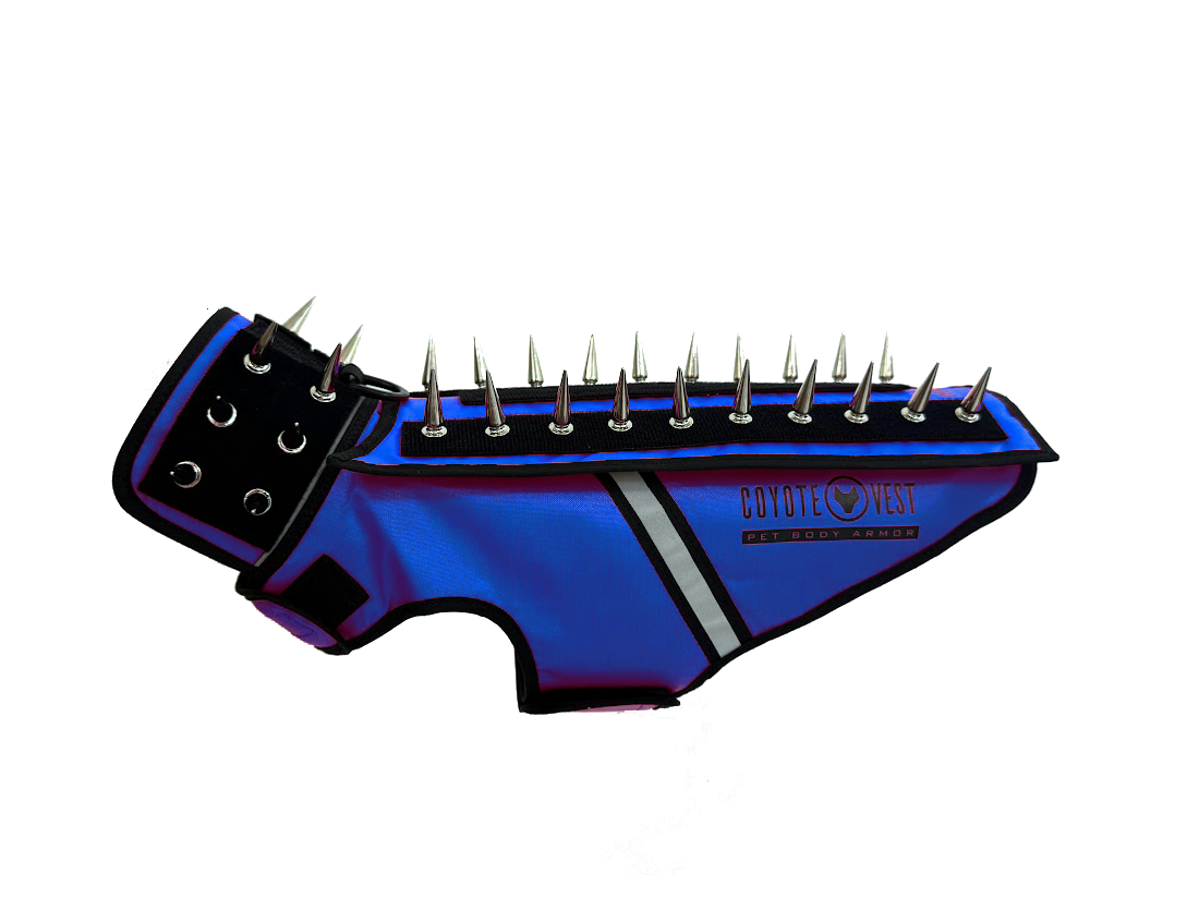 HawkVest - Doot's Pet LLC Collars For A Cause