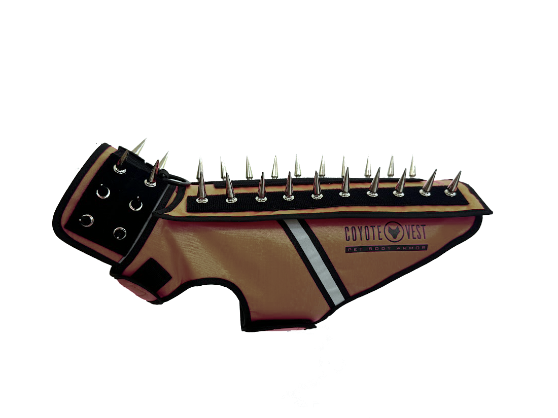 HawkVest - Doot's Pet LLC Collars For A Cause