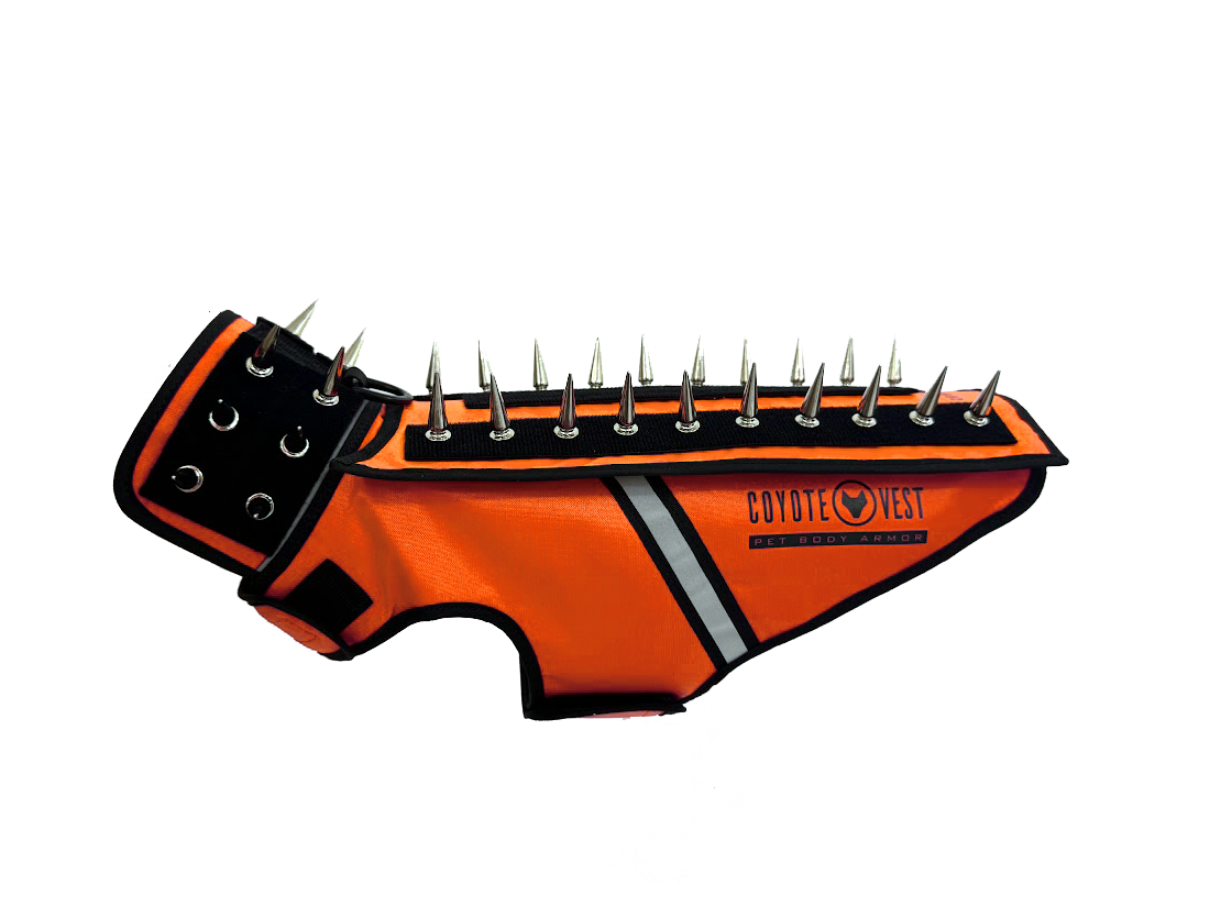 HawkVest - Doot's Pet LLC Collars For A Cause