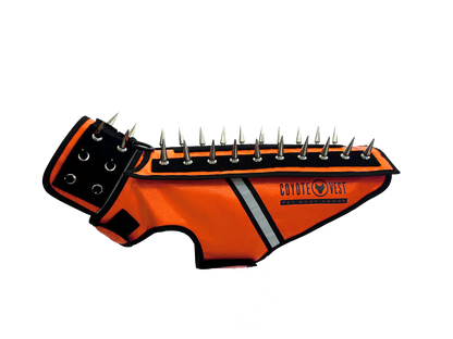 HawkVest - Doot's Pet LLC Collars For A Cause