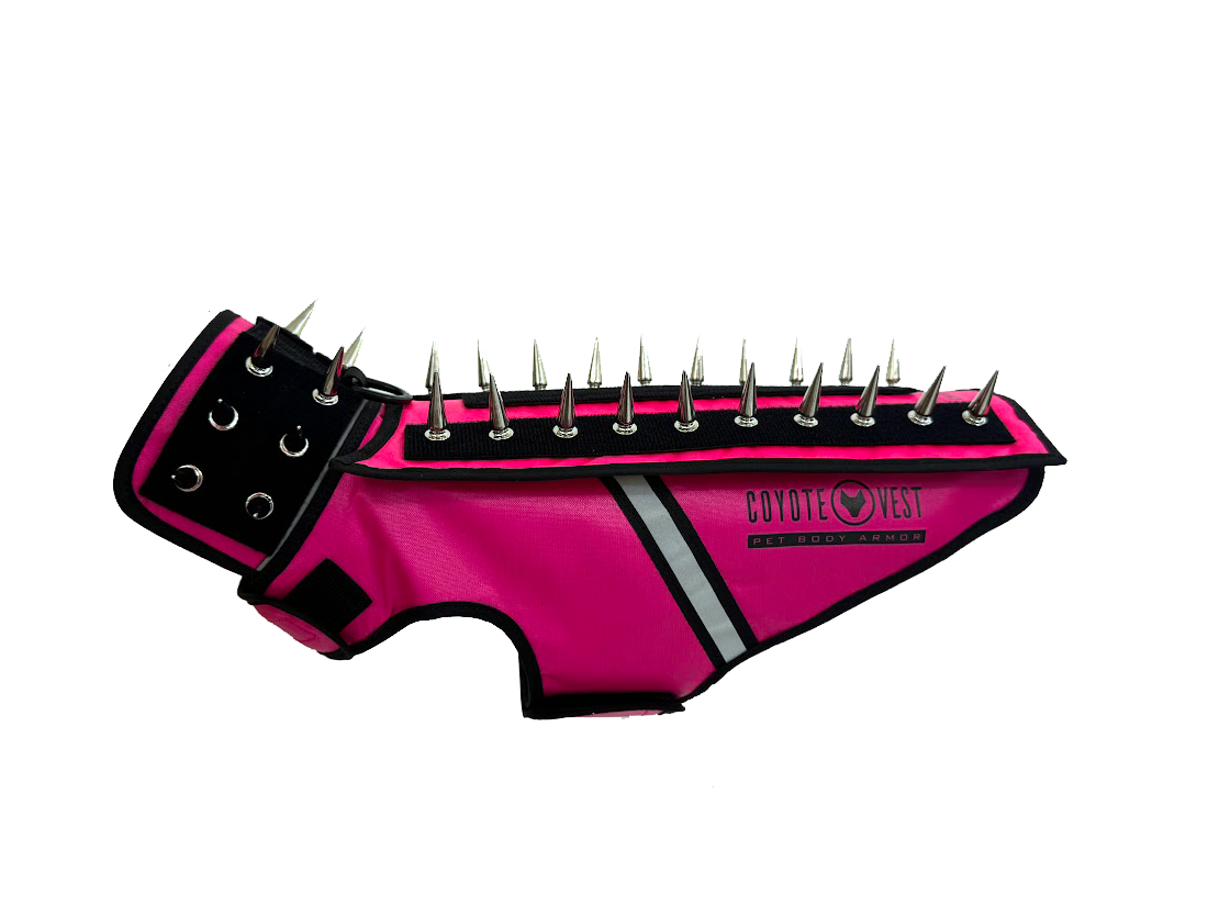 HawkVest - Doot's Pet LLC Collars For A Cause