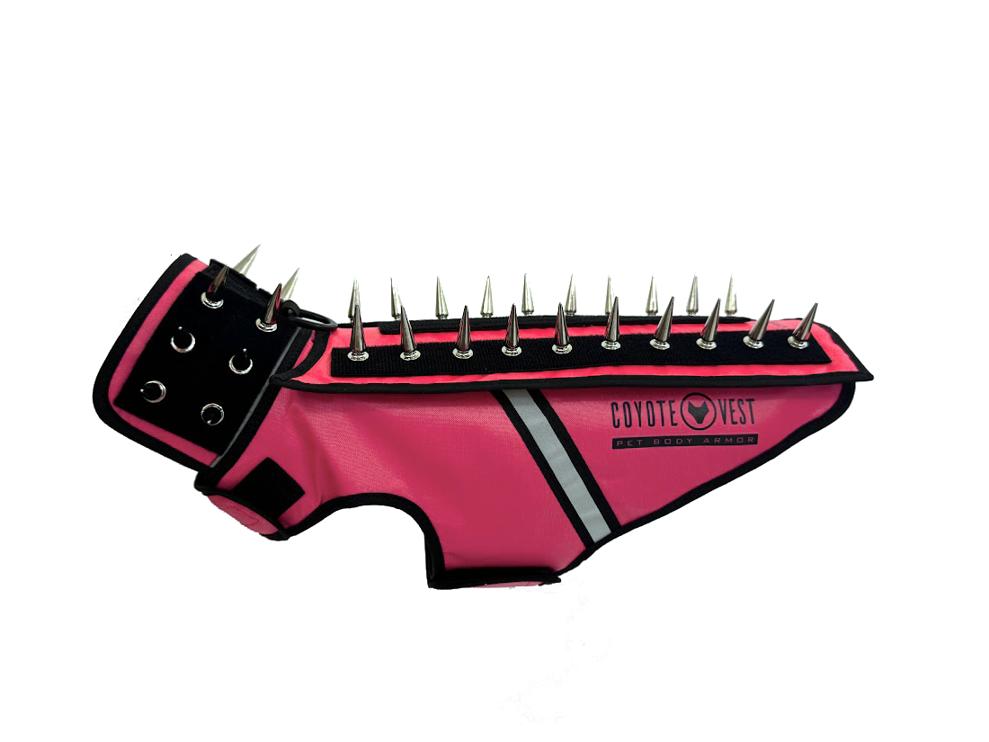 HawkVest - Doot's Pet LLC Collars For A Cause