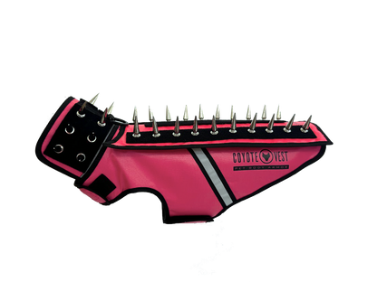 HawkVest - Doot's Pet LLC Collars For A Cause