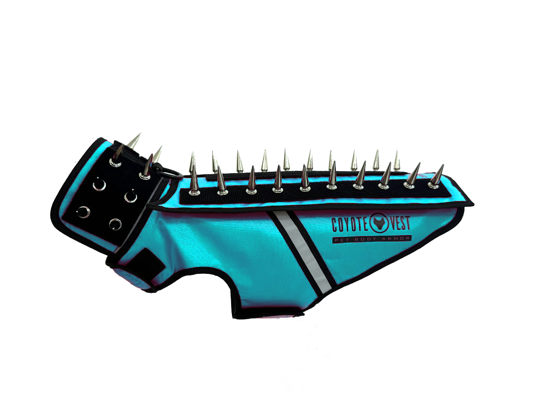 HawkVest - Doot's Pet LLC Collars For A Cause