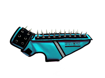 HawkVest - Doot's Pet LLC Collars For A Cause