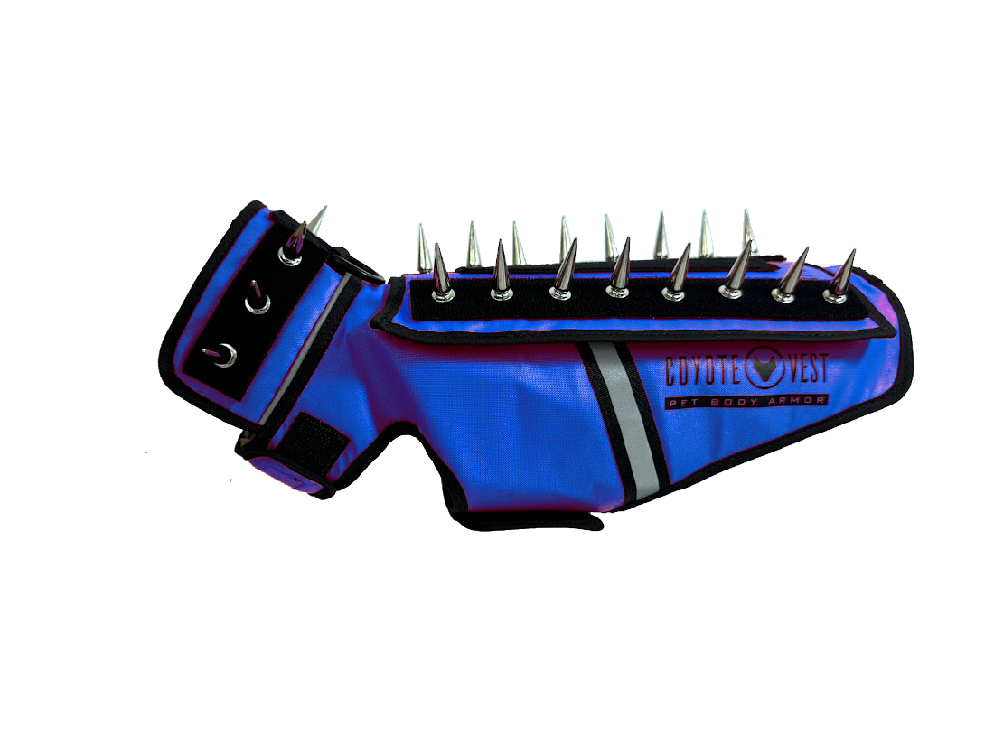 HawkVest - Doot's Pet LLC Collars For A Cause