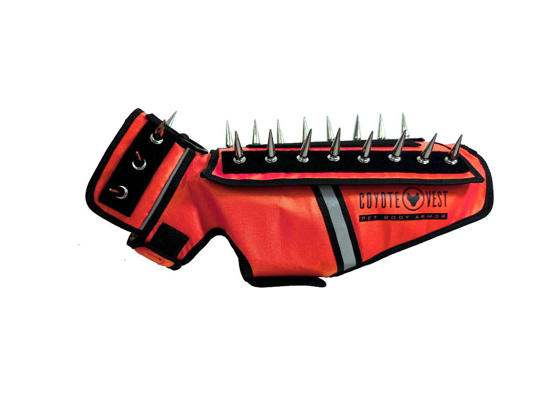 HawkVest - Doot's Pet LLC Collars For A Cause