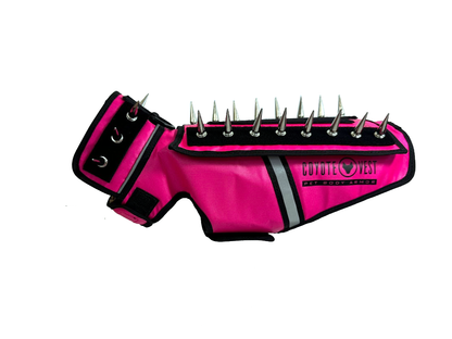 HawkVest - Doot's Pet LLC Collars For A Cause