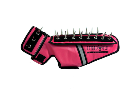 HawkVest - Doot's Pet LLC Collars For A Cause