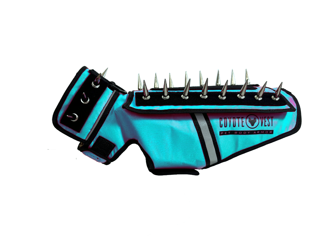 HawkVest - Doot's Pet LLC Collars For A Cause