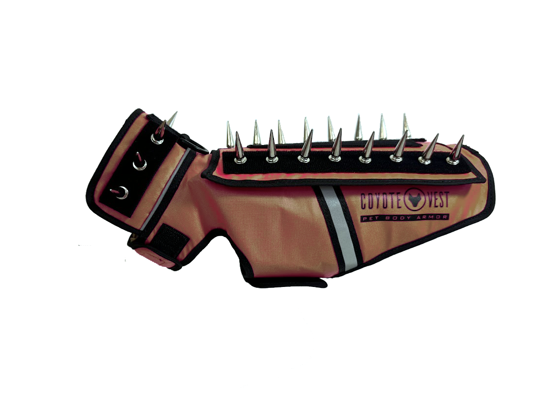 HawkVest - Doot's Pet LLC Collars For A Cause