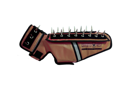 HawkVest - Doot's Pet LLC Collars For A Cause