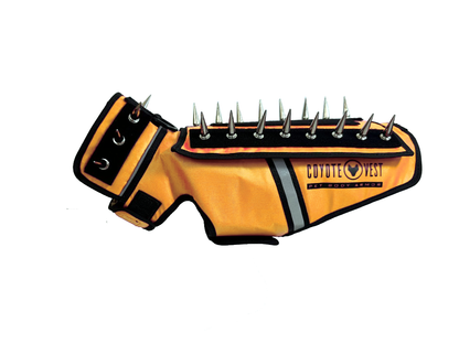 HawkVest - Doot's Pet LLC Collars For A Cause