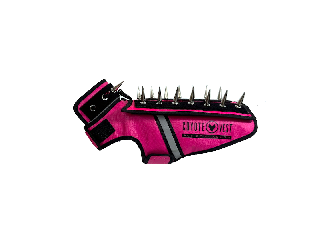 HawkVest - Doot's Pet LLC Collars For A Cause