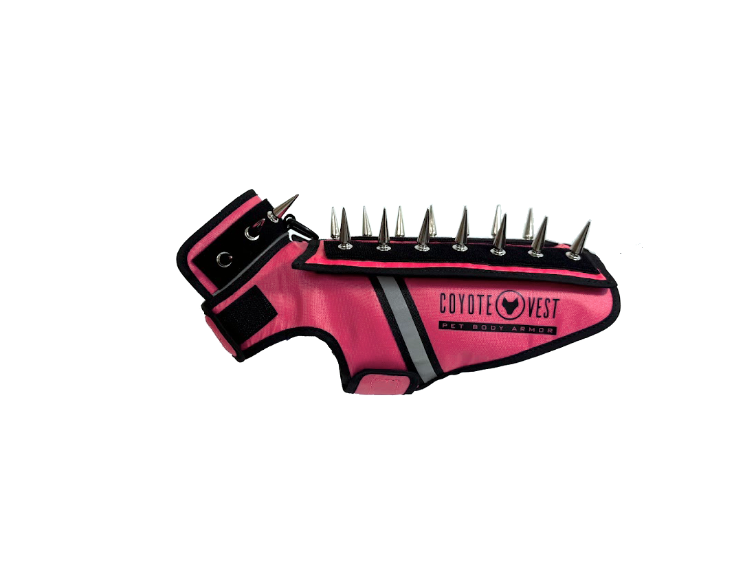 HawkVest - Doot's Pet LLC Collars For A Cause