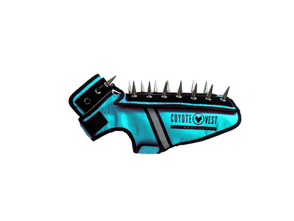 HawkVest - Doot's Pet LLC Collars For A Cause