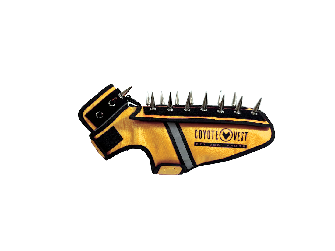 HawkVest - Doot's Pet LLC Collars For A Cause