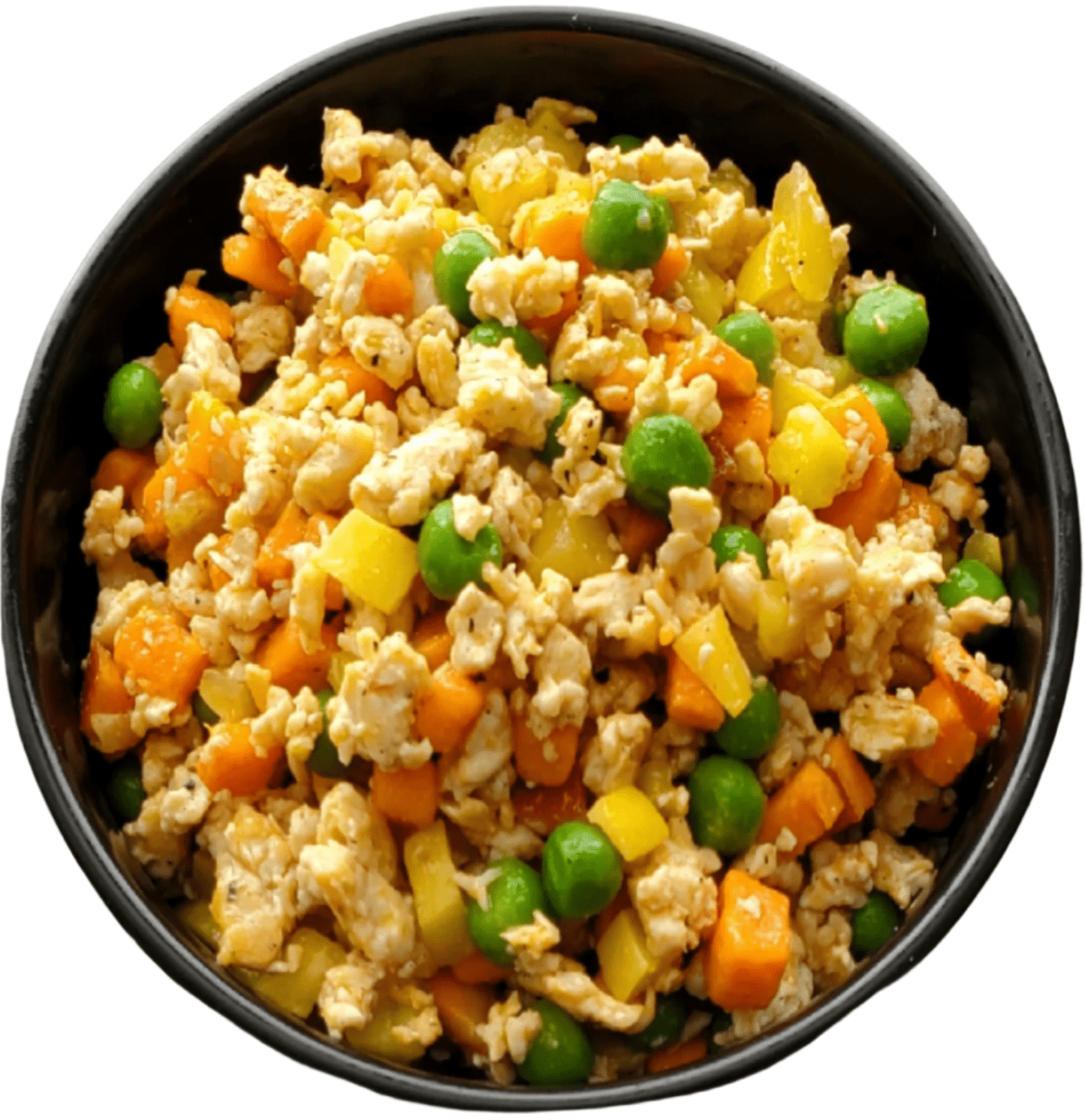 Chicken and Salmon Combo - case includes 24, 8oz meals - Doot's Pet LLC Collars For A Cause